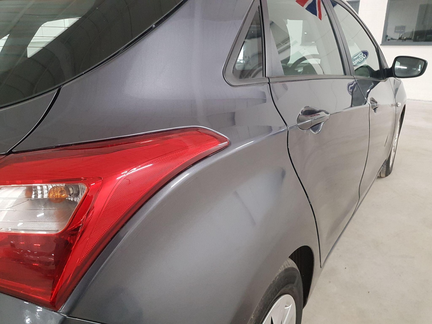 Used Hyundai i30 2015 for sale - 76472679: Photo 33