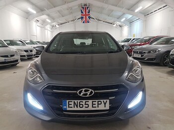 Used Hyundai i30 2015 for sale - 76472679: Photo
