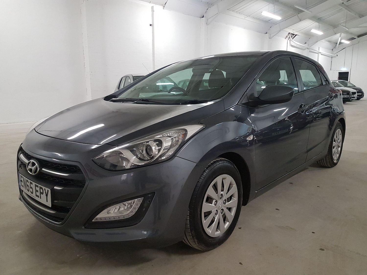 Used Hyundai i30 2015 for sale - 76472679: Photo 5
