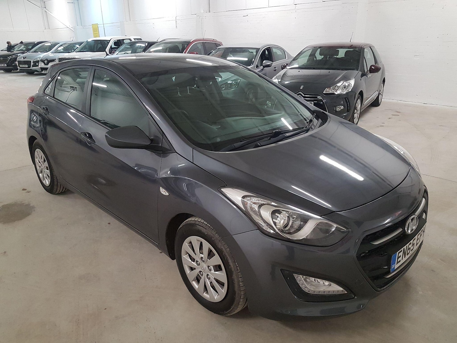 Used Hyundai i30 2015 for sale - 76472679: Photo 7