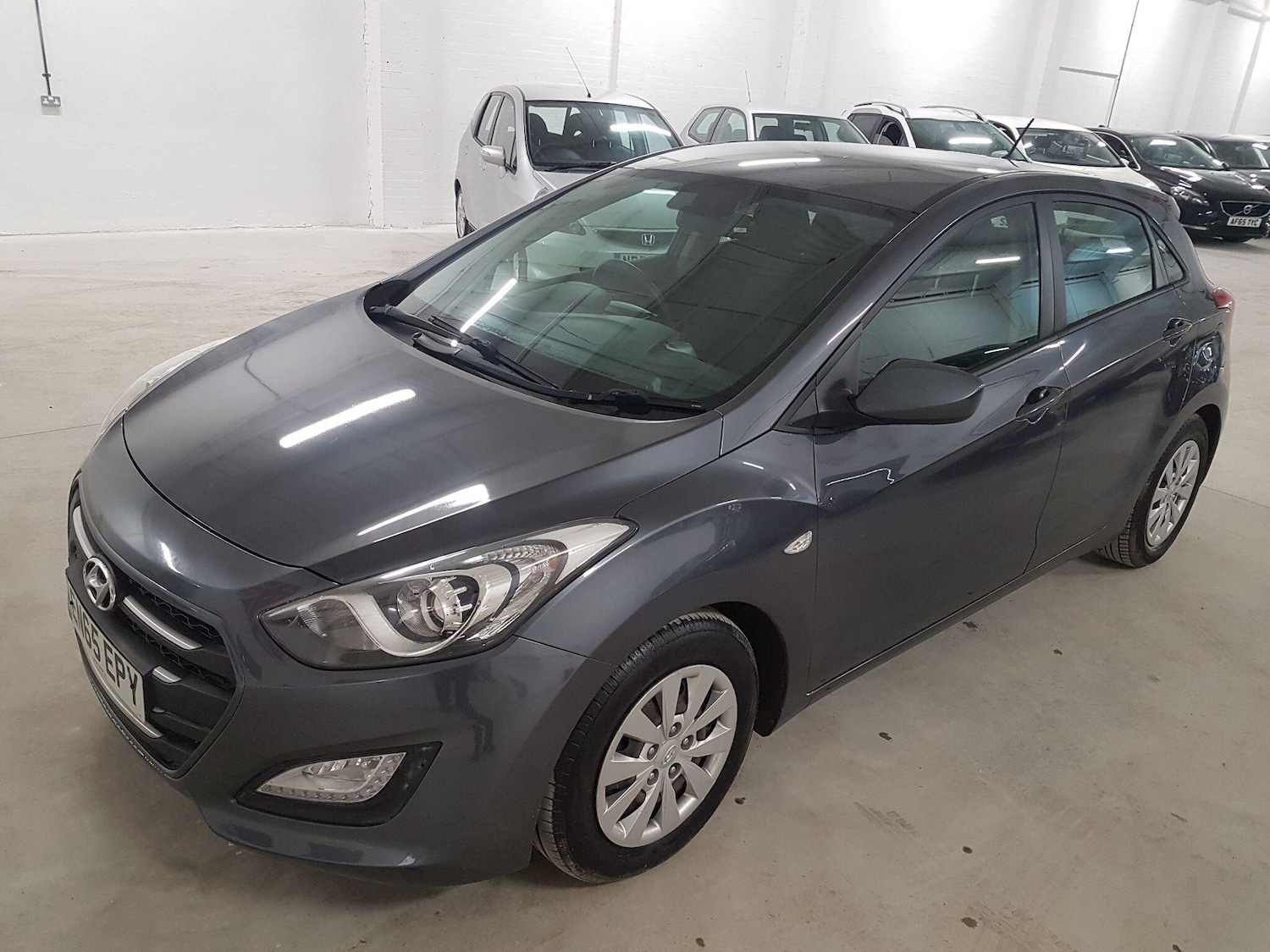 Used Hyundai i30 2015 for sale - 76472679: Photo 8