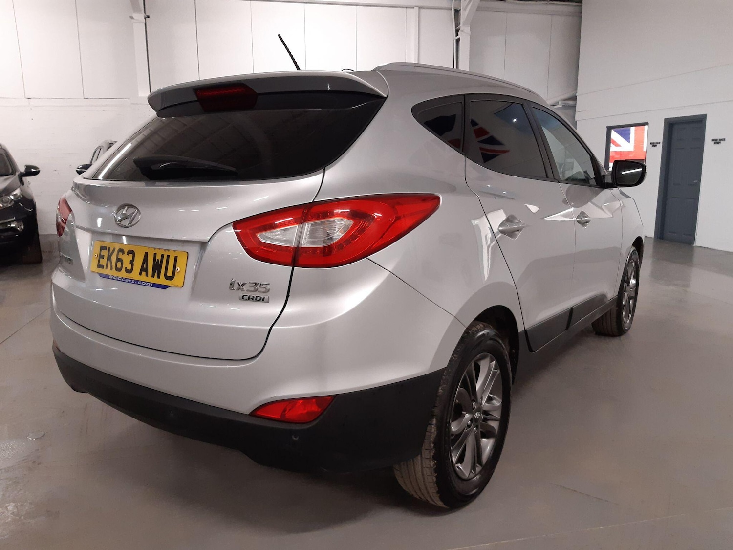 Used Hyundai Ix35 2013 for sale - 76715133: Photo 10