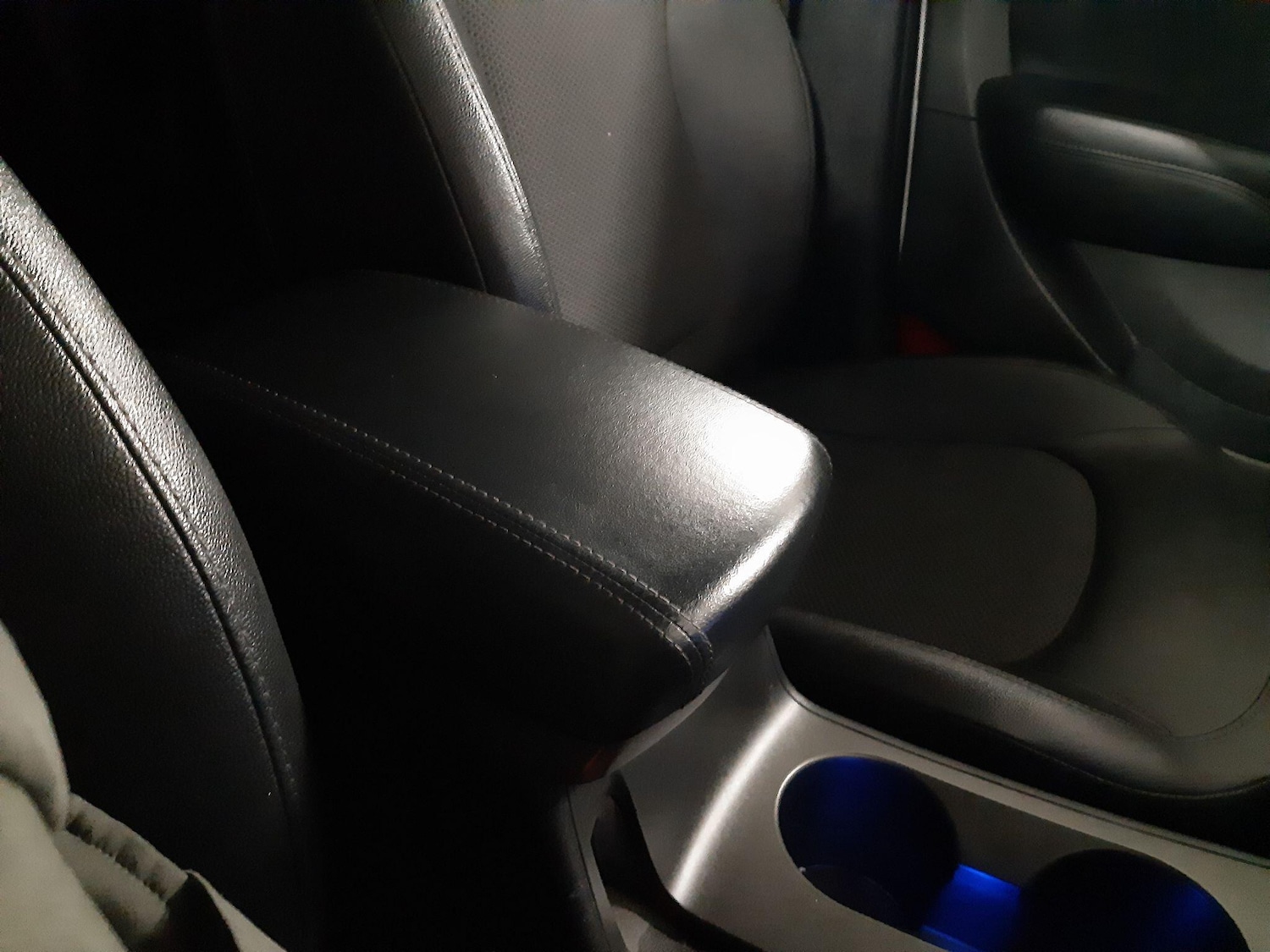 Used Hyundai Ix35 2013 for sale - 76715133: Photo 12