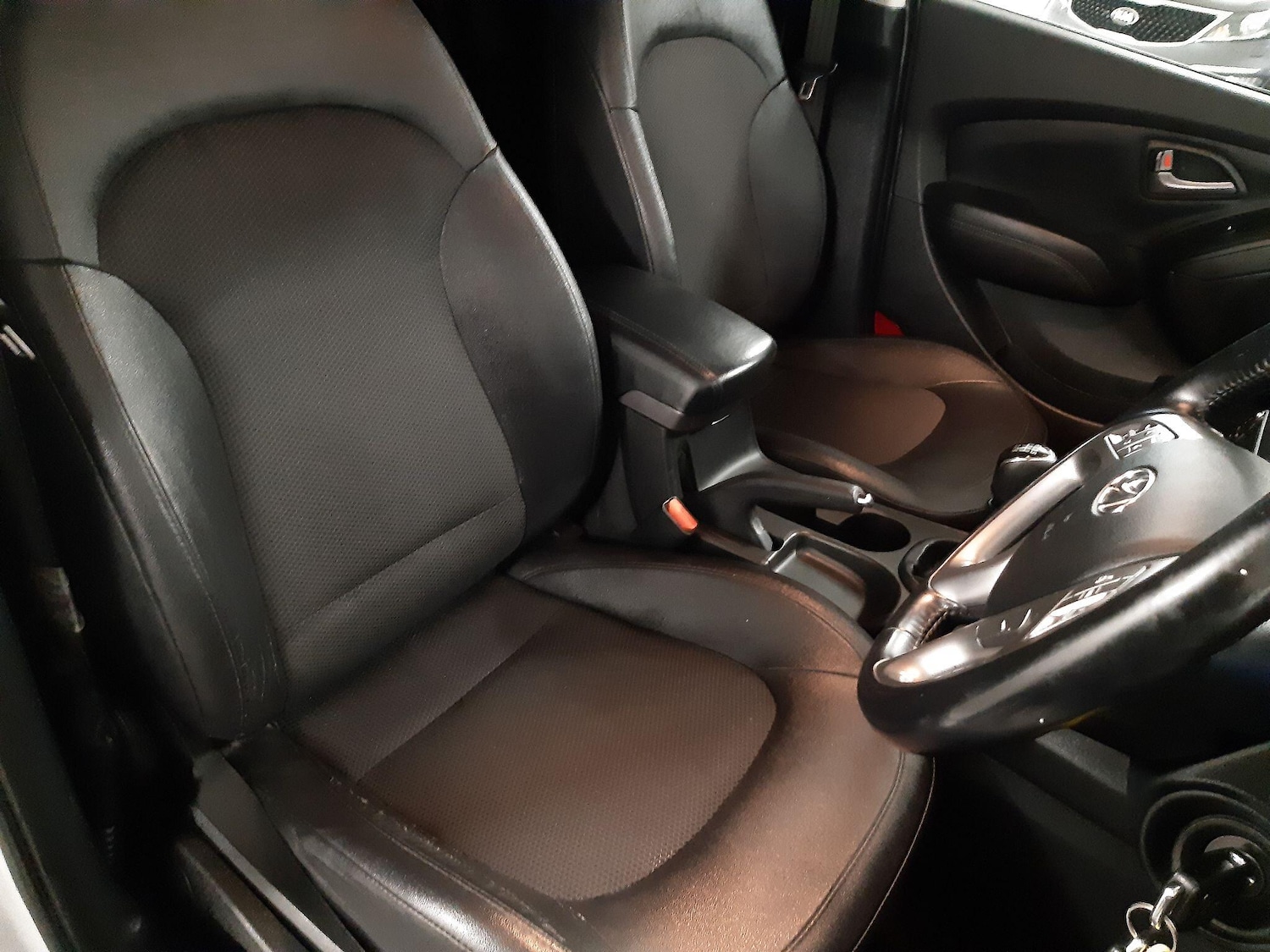 Used Hyundai Ix35 2013 for sale - 76715133: Photo 13