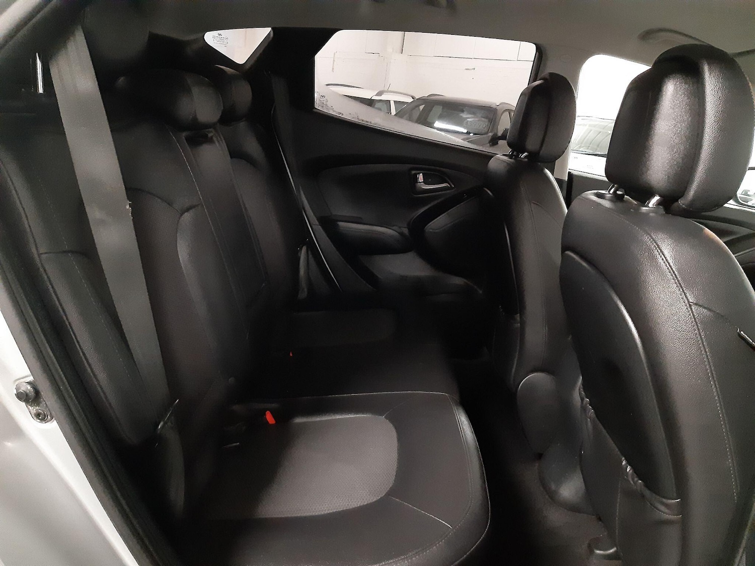 Used Hyundai Ix35 2013 for sale - 76715133: Photo 14