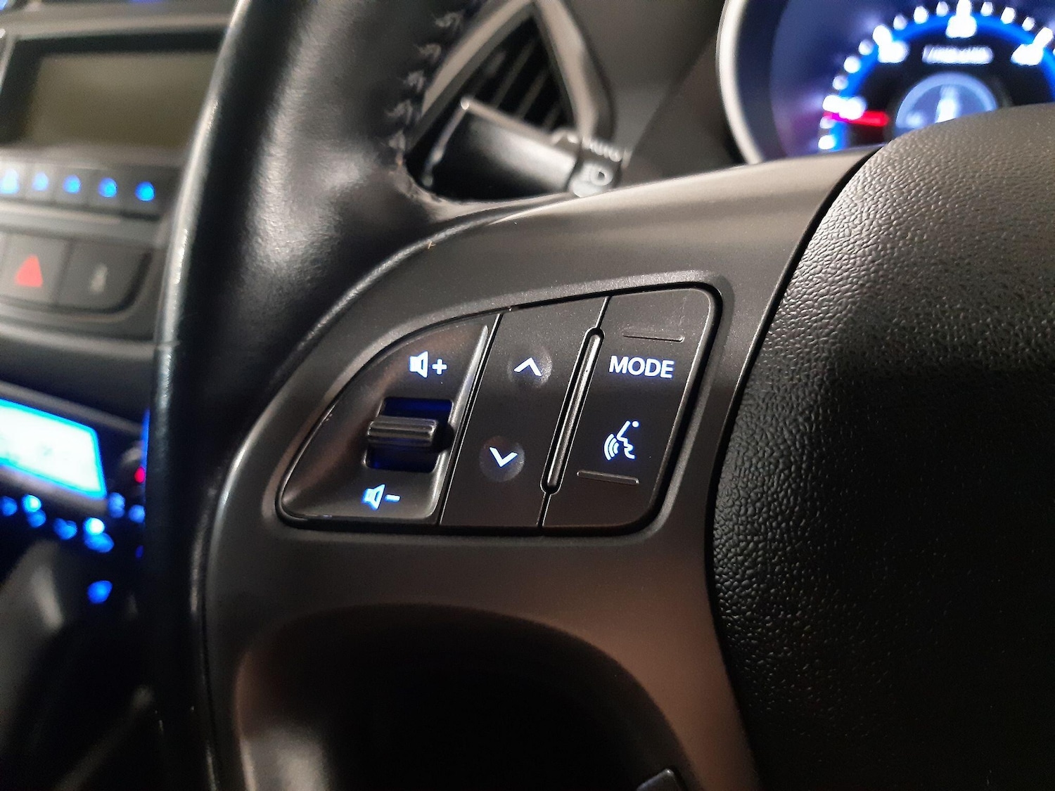 Used Hyundai Ix35 2013 for sale - 76715133: Photo 18