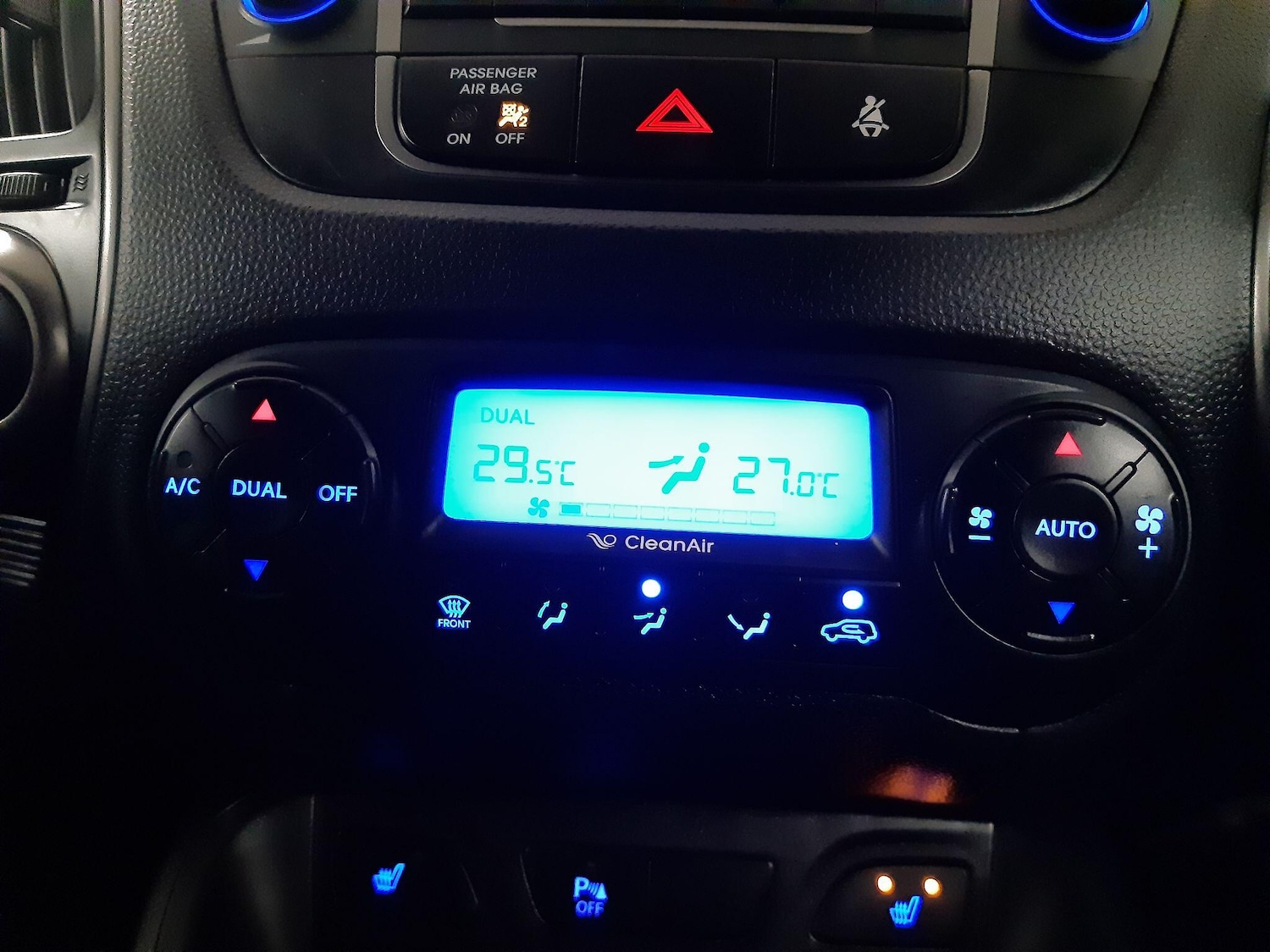 Used Hyundai Ix35 2013 for sale - 76715133: Photo 25