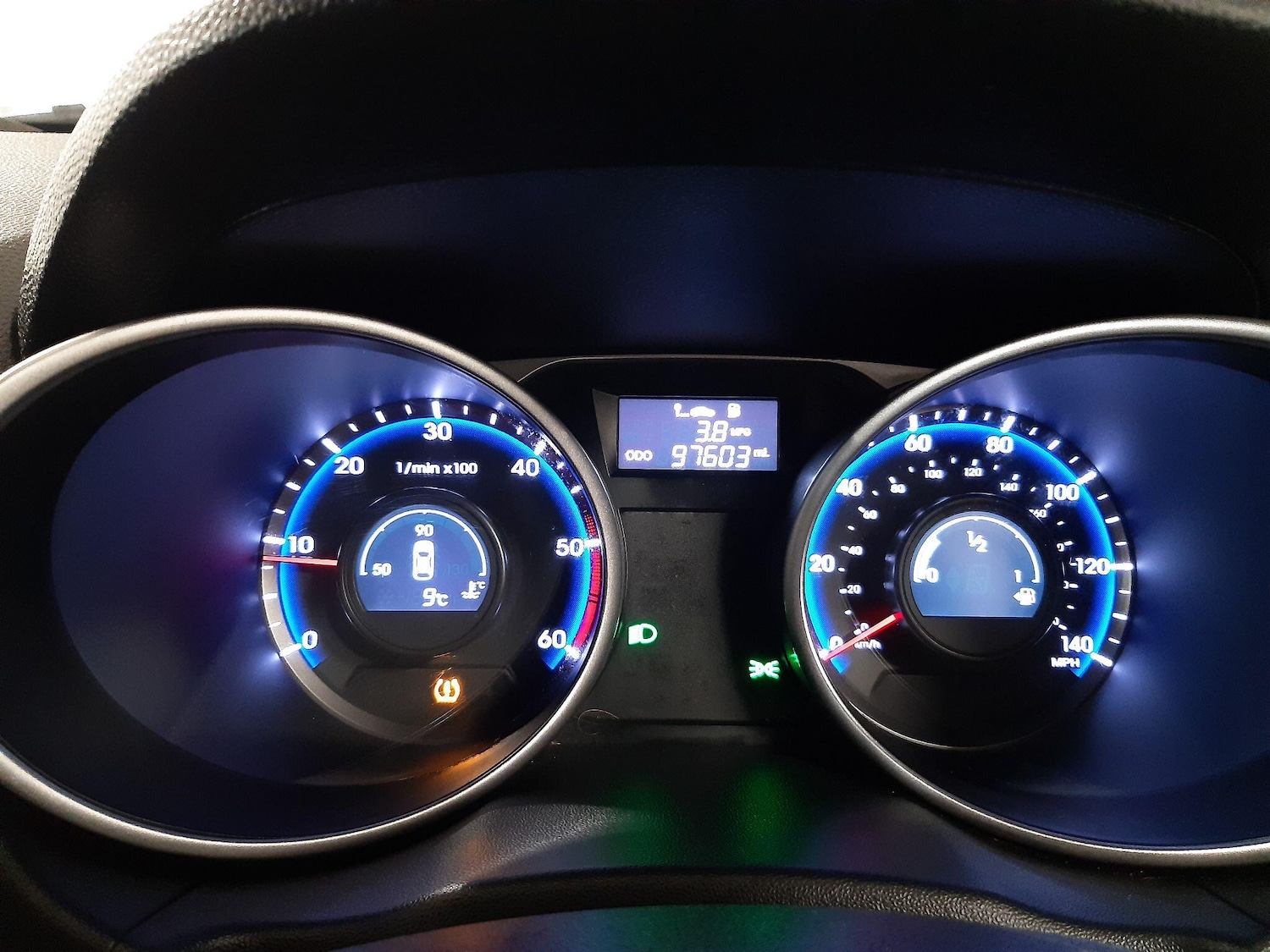 Used Hyundai Ix35 2013 for sale - 76715133: Photo 26