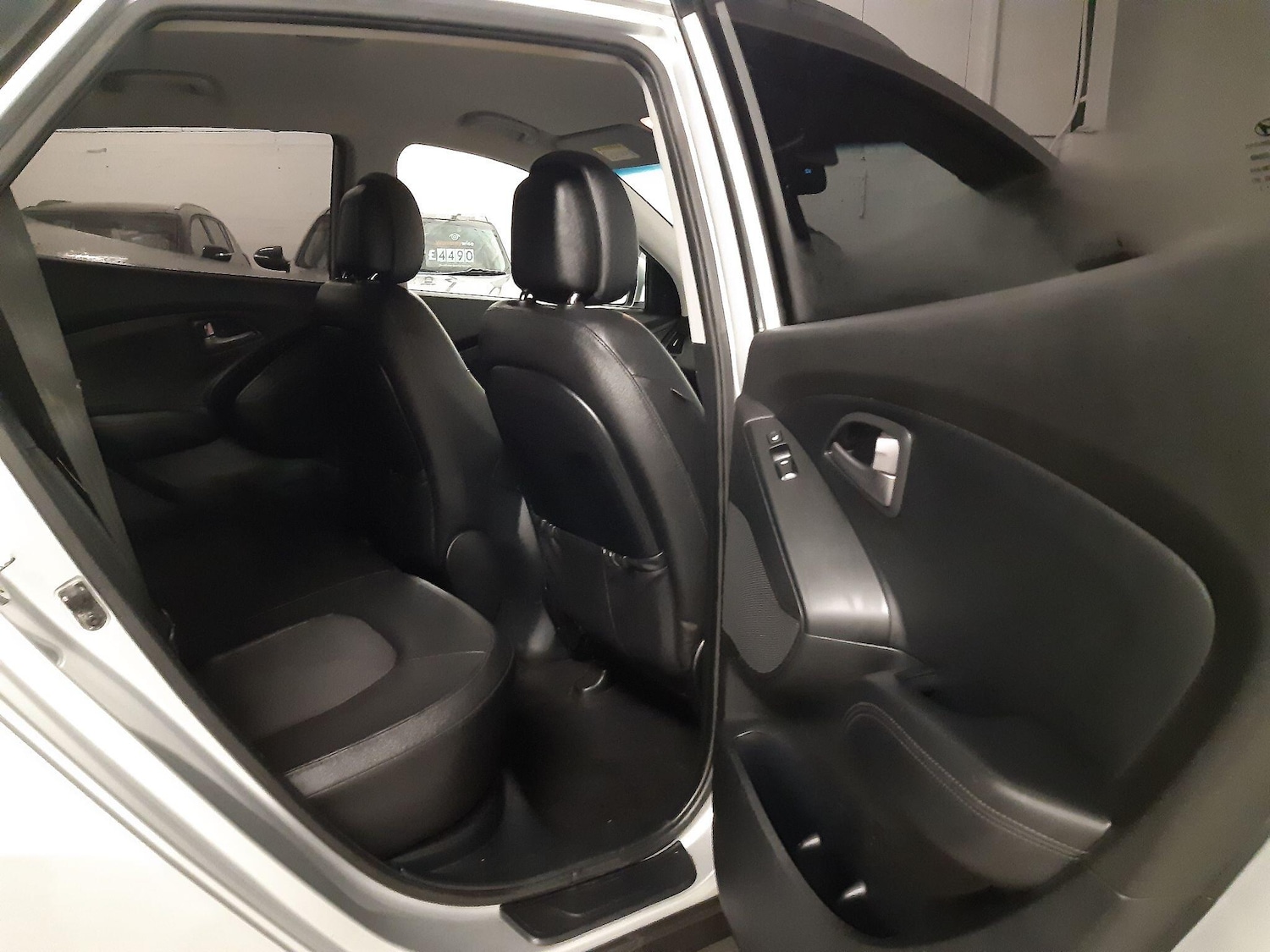 Used Hyundai Ix35 2013 for sale - 76715133: Photo 31