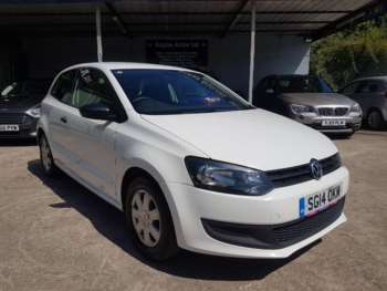 2014 (14) - 1.2 S Euro 5 3dr