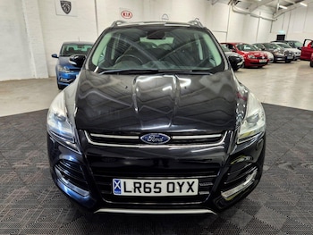Used Ford Kuga 2015 for sale - 78684817: Photo