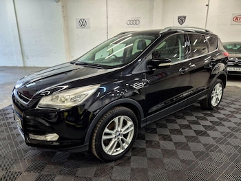 Used Ford Kuga 2015 for sale - 78684817: Photo