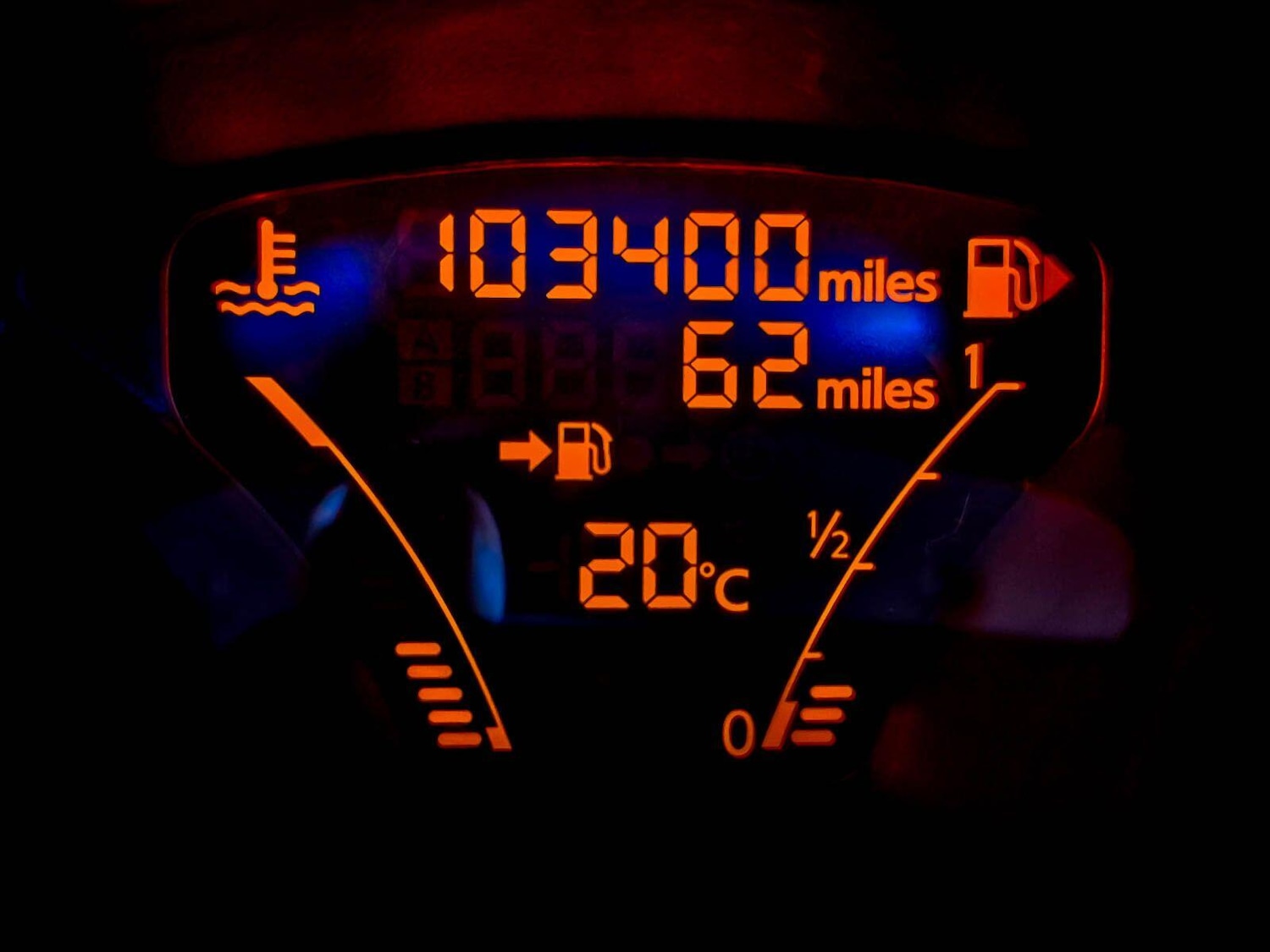 Vehicle 31