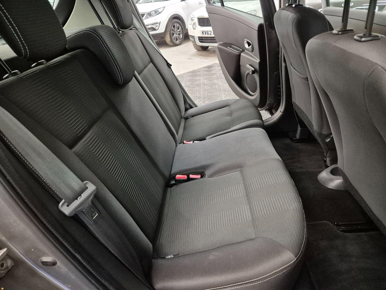 Used Renault Clio for sale - 77768955: Photo 10