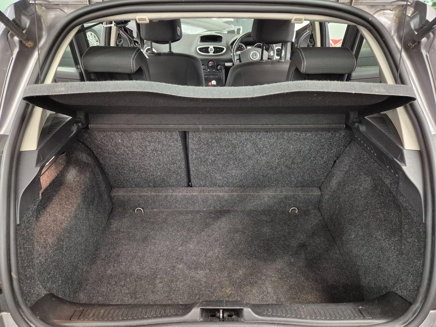 Used Renault Clio for sale - 77768955: Photo 12