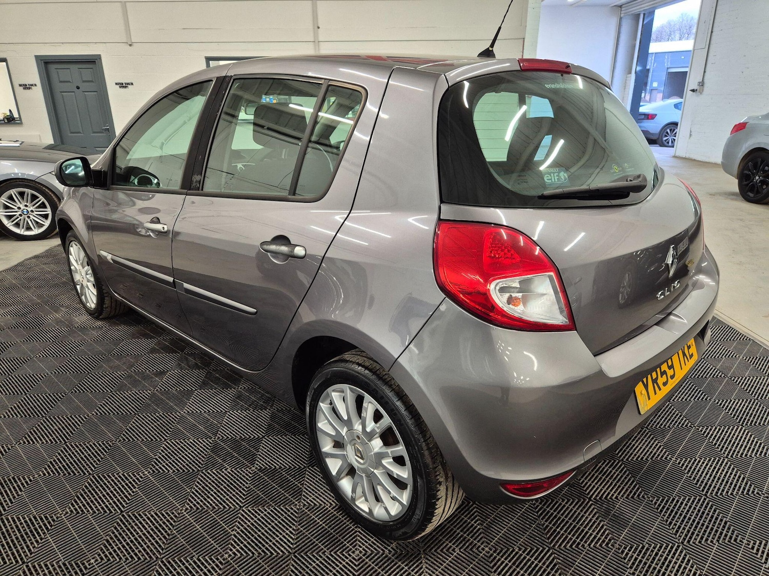 Used Renault Clio for sale - 77768955: Photo 4