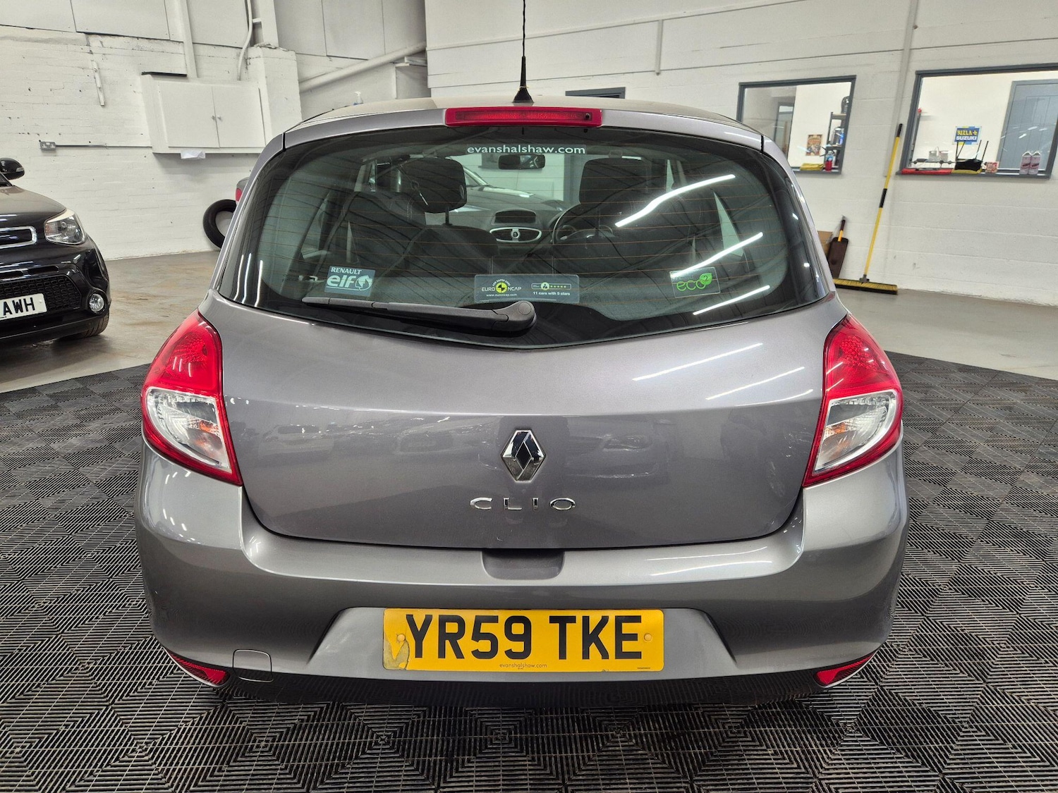 Used Renault Clio for sale - 77768955: Photo 5