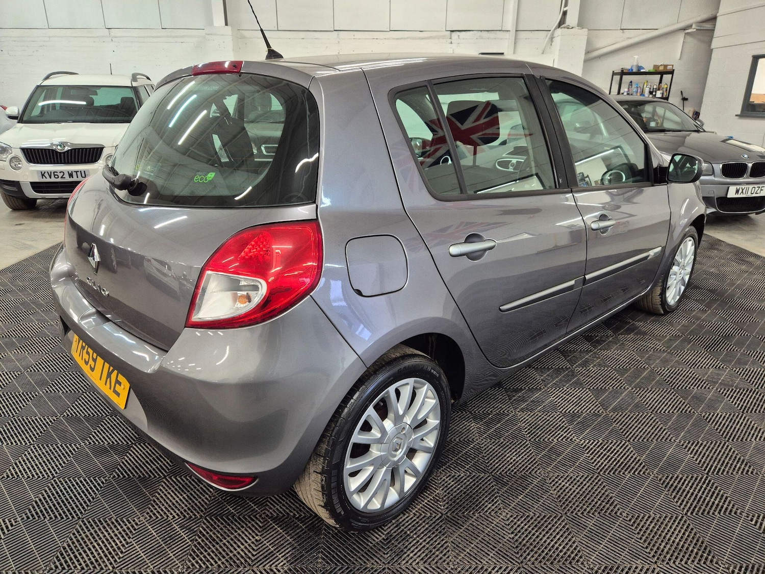 Used Renault Clio for sale - 77768955: Photo 6