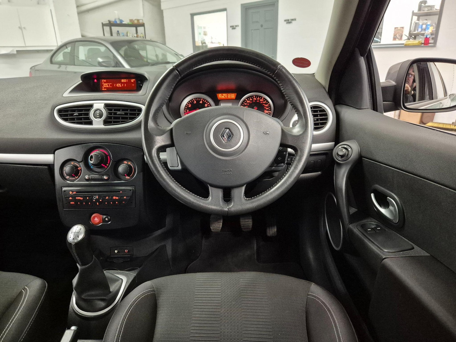 Used Renault Clio for sale - 77768955: Photo 7