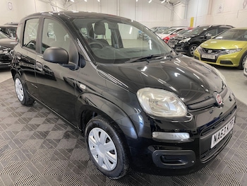 Used Fiat Panda 2013 for sale - 79303744: Photo