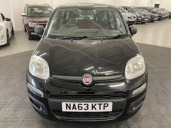 Used Fiat Panda 2013 for sale - 79303744: Photo