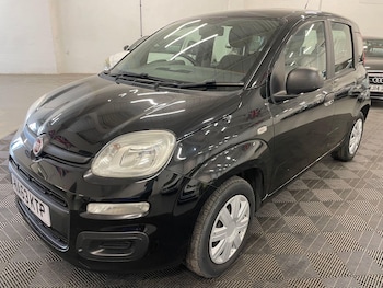 Used Fiat Panda 2013 for sale - 79303744: Photo