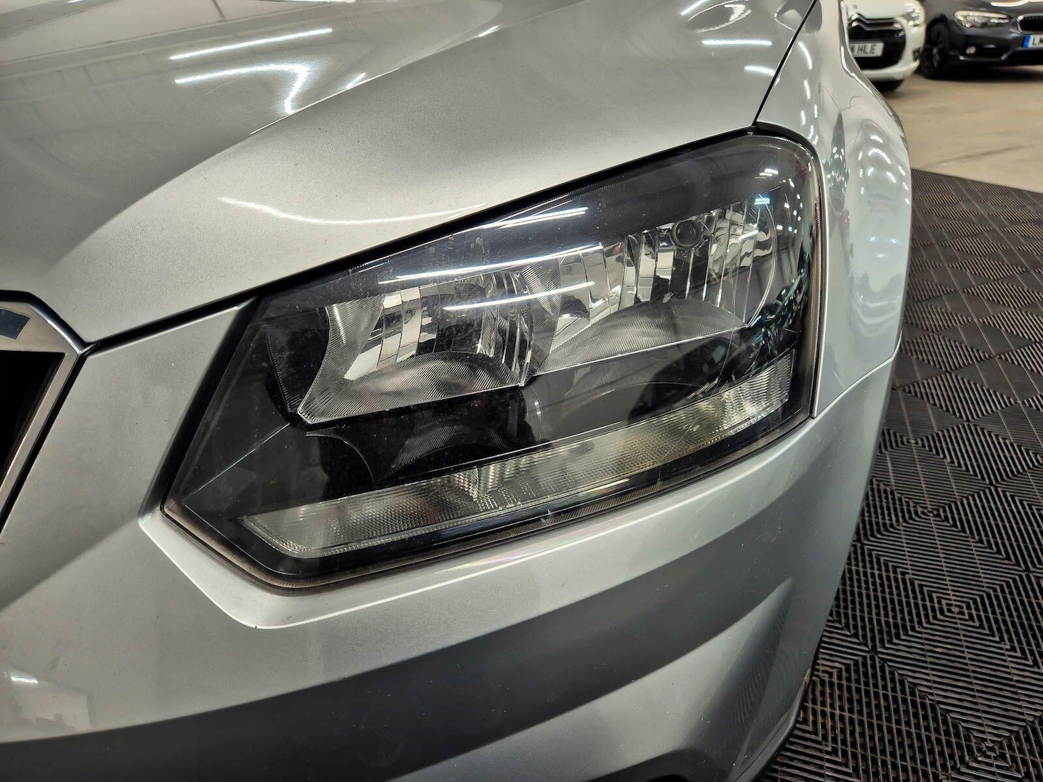 Used Skoda Yeti for sale - 77670460: Photo 10