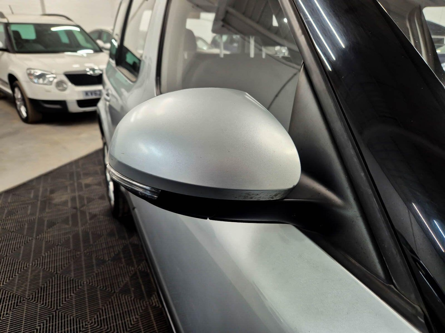 Used Skoda Yeti for sale - 77670460: Photo 14