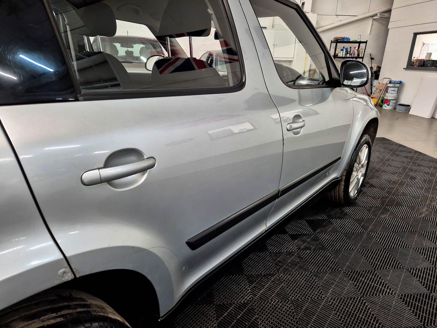 Used Skoda Yeti for sale - 77670460: Photo 16