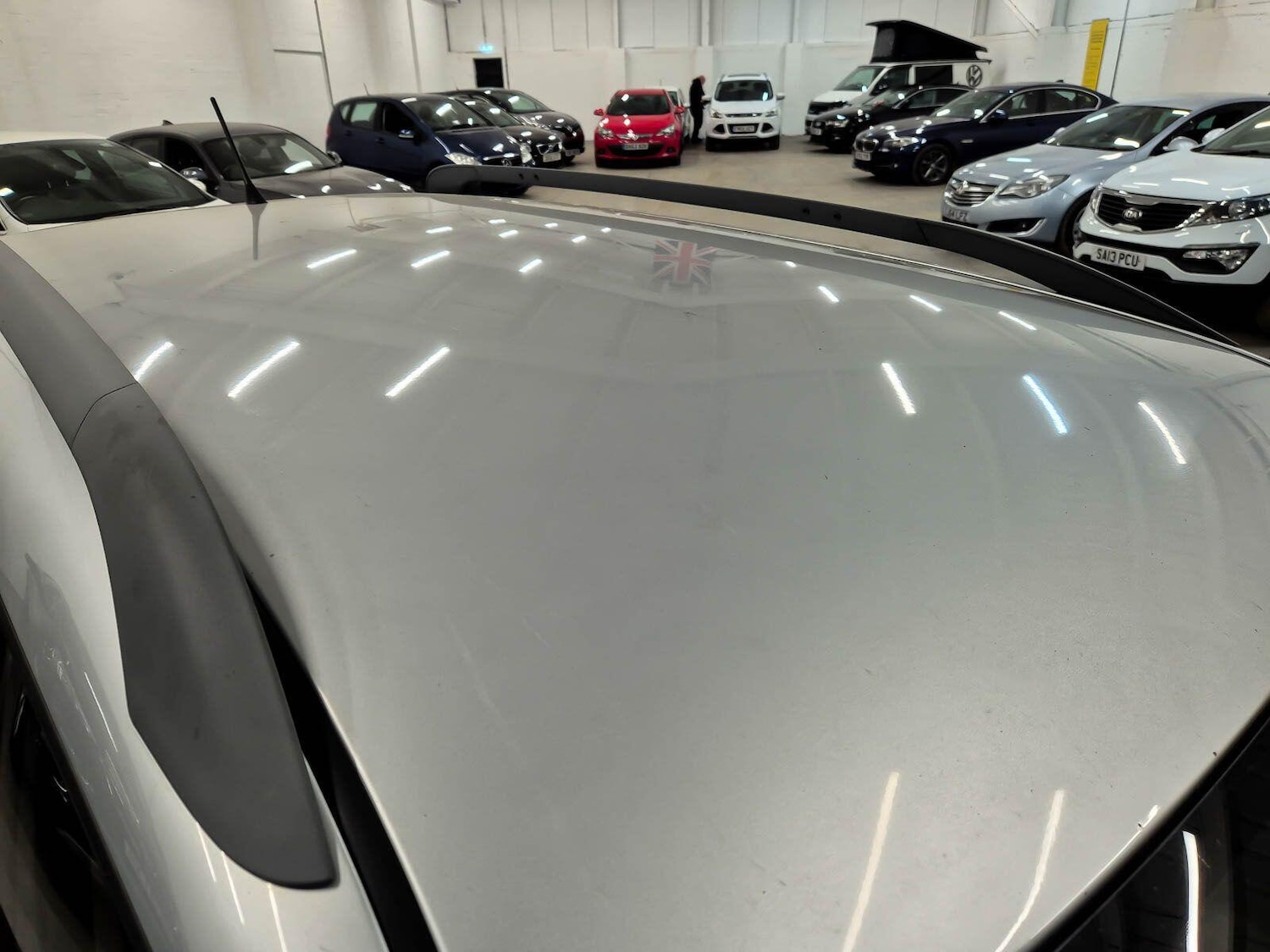 Used Skoda Yeti for sale - 77670460: Photo 19