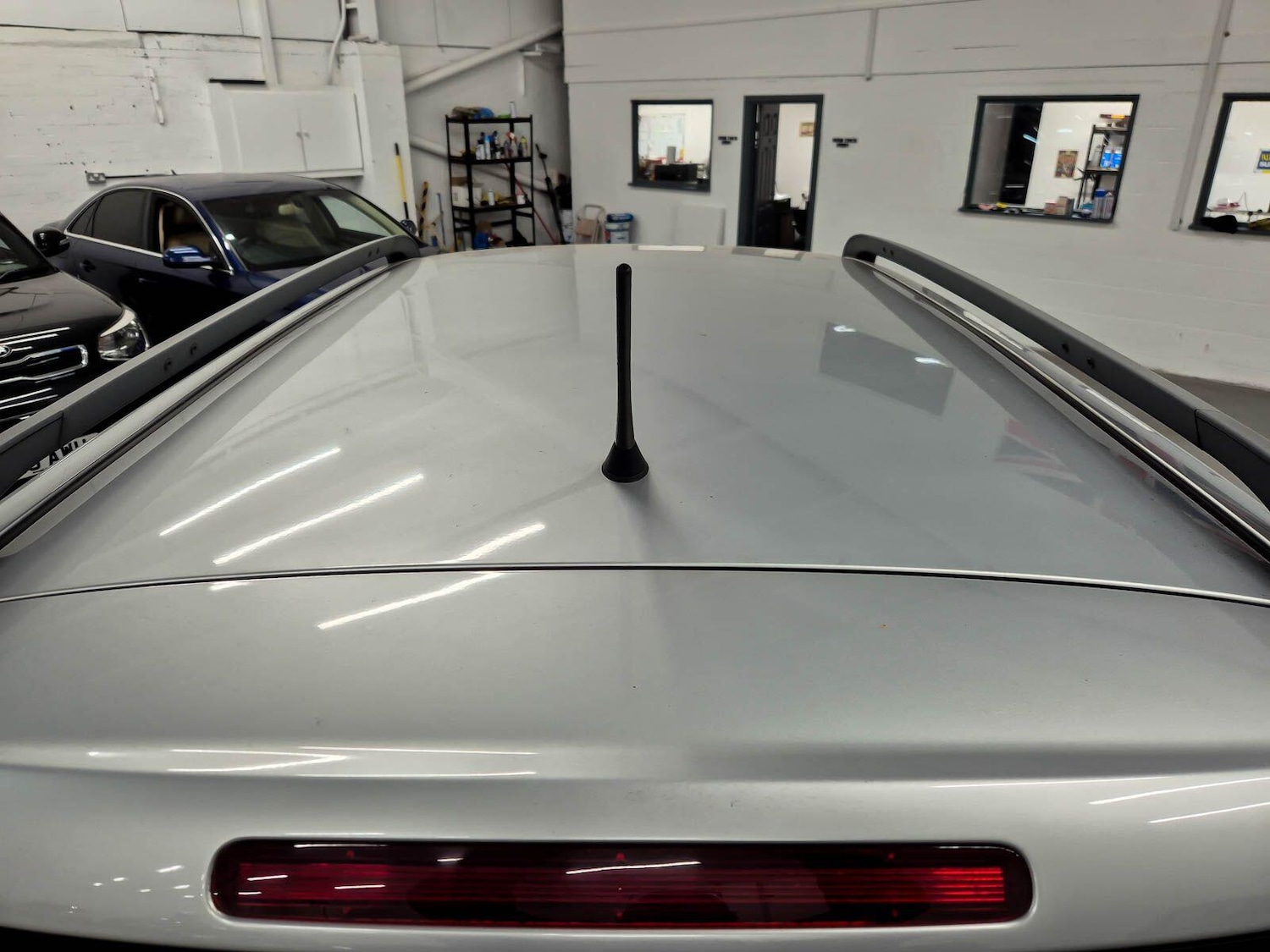 Used Skoda Yeti for sale - 77670460: Photo 20