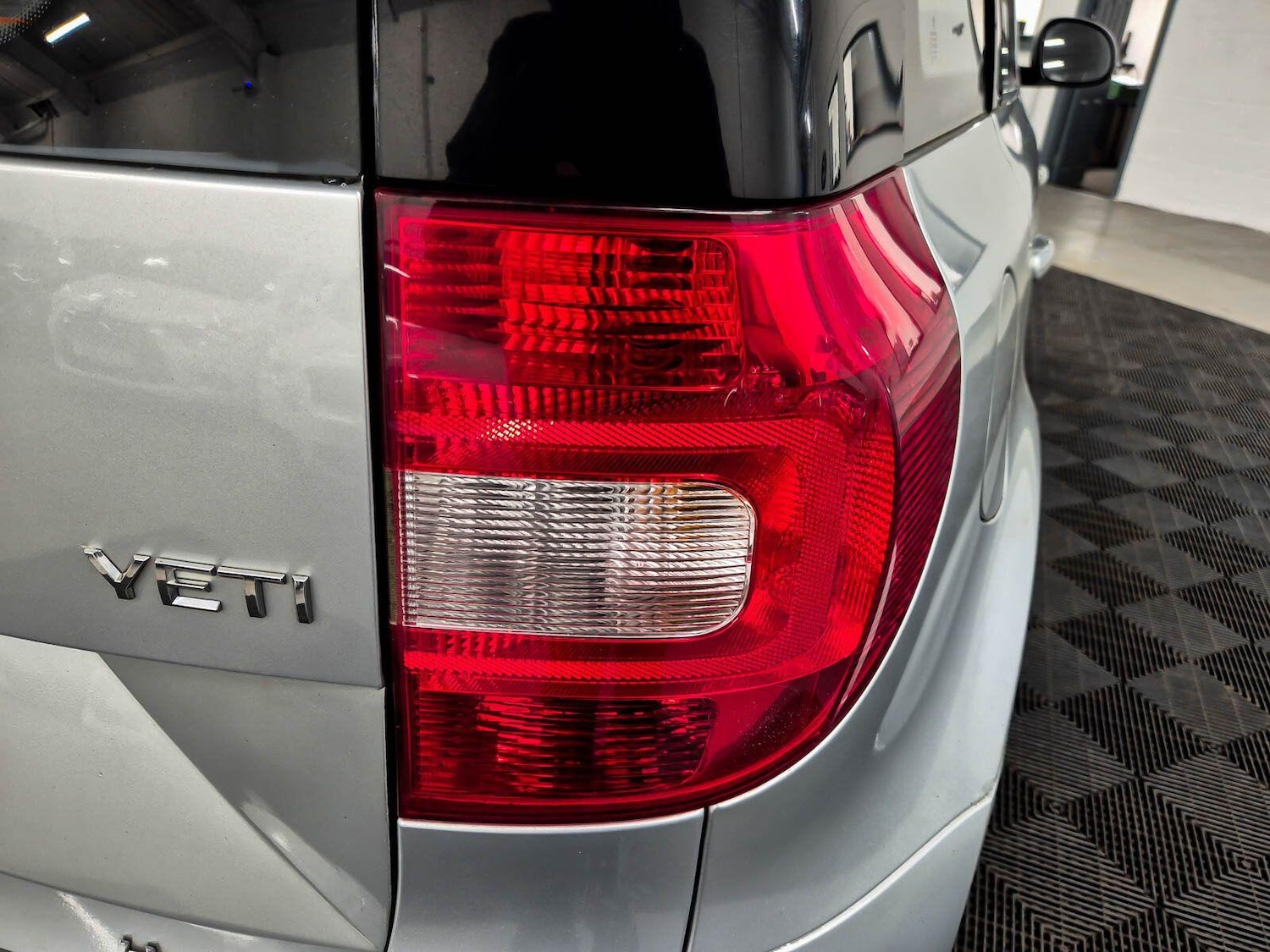 Used Skoda Yeti for sale - 77670460: Photo 21