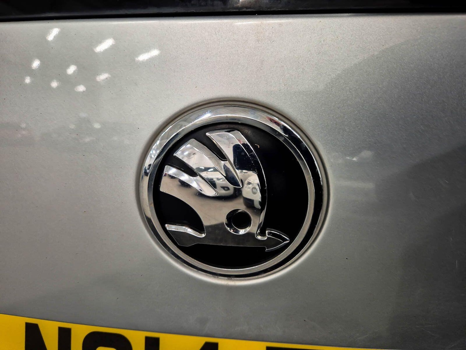 Used Skoda Yeti for sale - 77670460: Photo 22