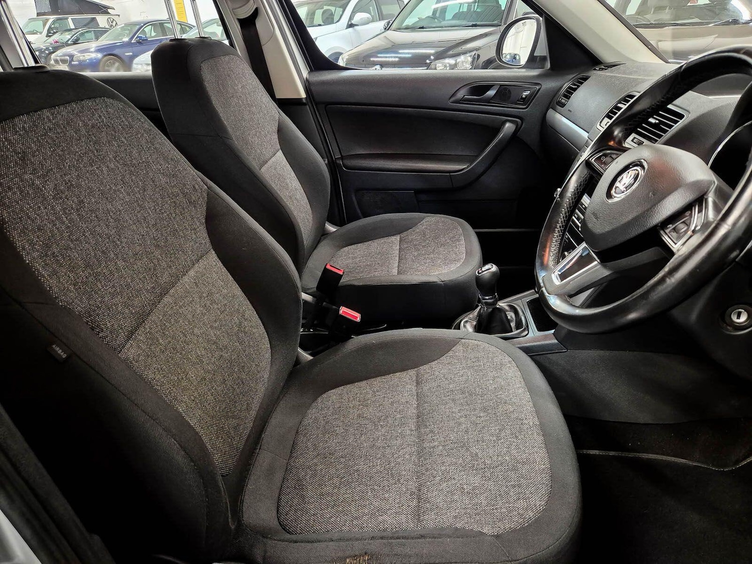 Used Skoda Yeti for sale - 77670460: Photo 29