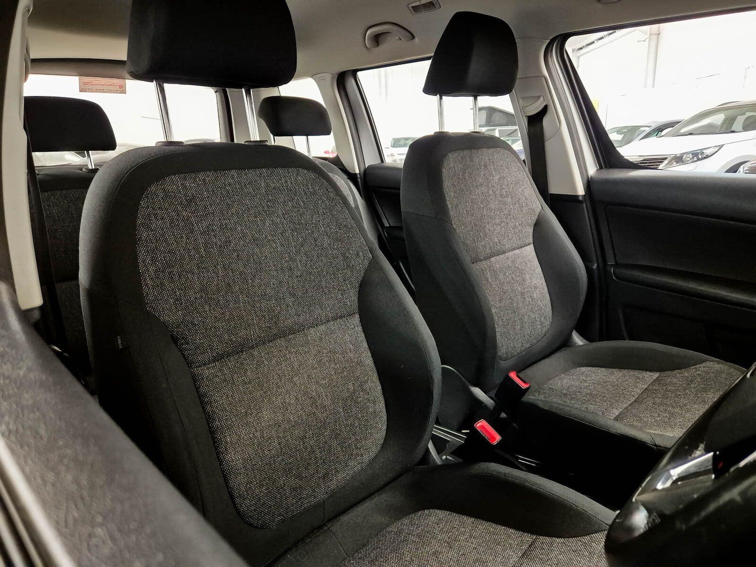 Used Skoda Yeti for sale - 77670460: Photo 3