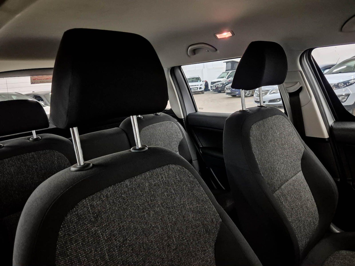 Used Skoda Yeti for sale - 77670460: Photo 30