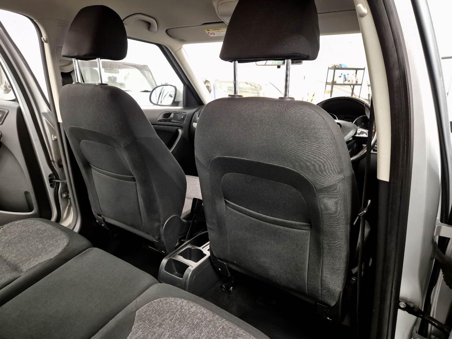 Used Skoda Yeti for sale - 77670460: Photo 36