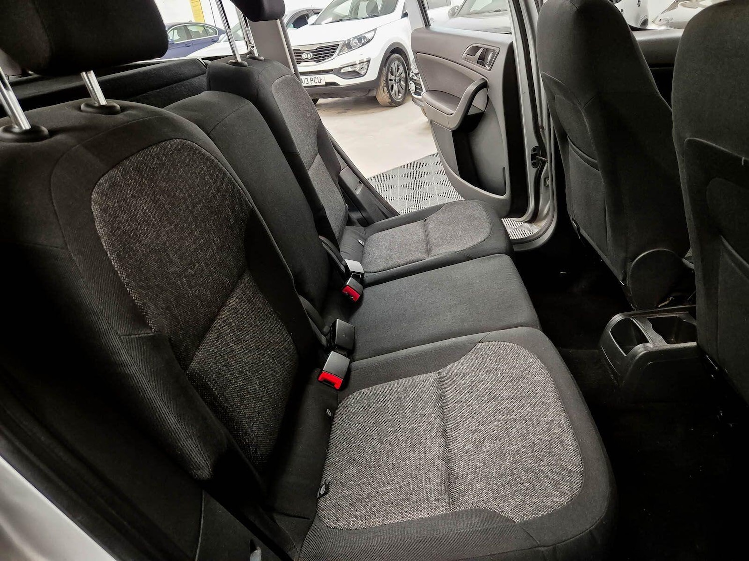 Used Skoda Yeti for sale - 77670460: Photo 37