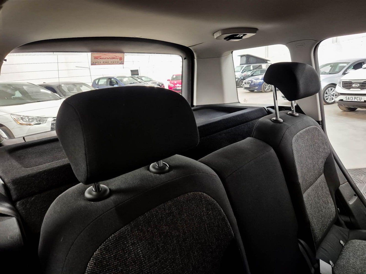 Used Skoda Yeti for sale - 77670460: Photo 38