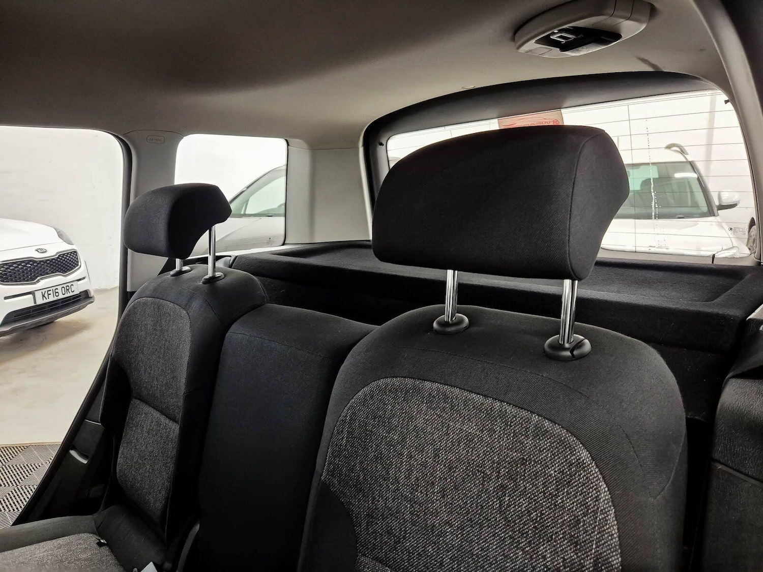 Used Skoda Yeti for sale - 77670460: Photo 44