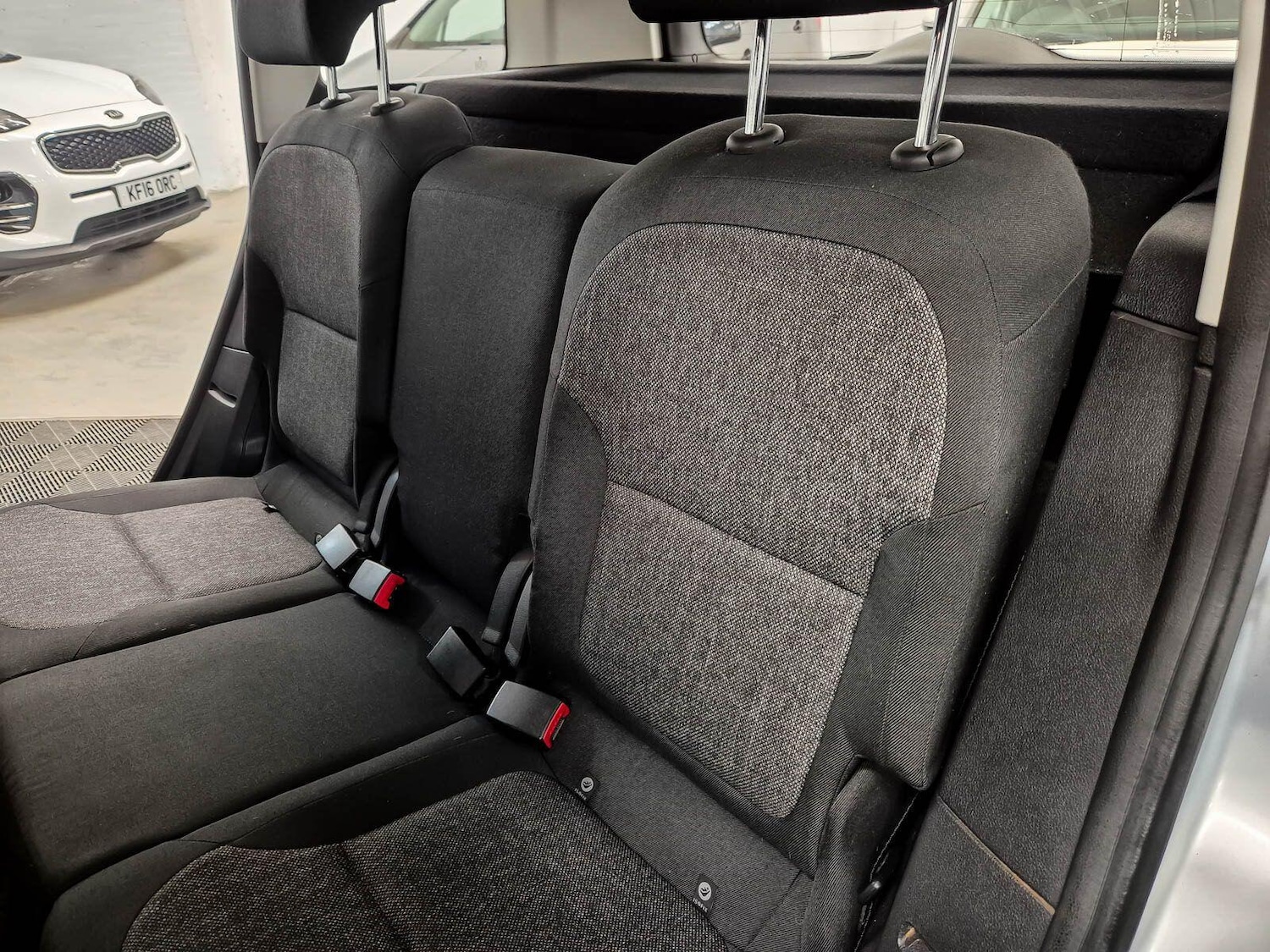 Used Skoda Yeti for sale - 77670460: Photo 45