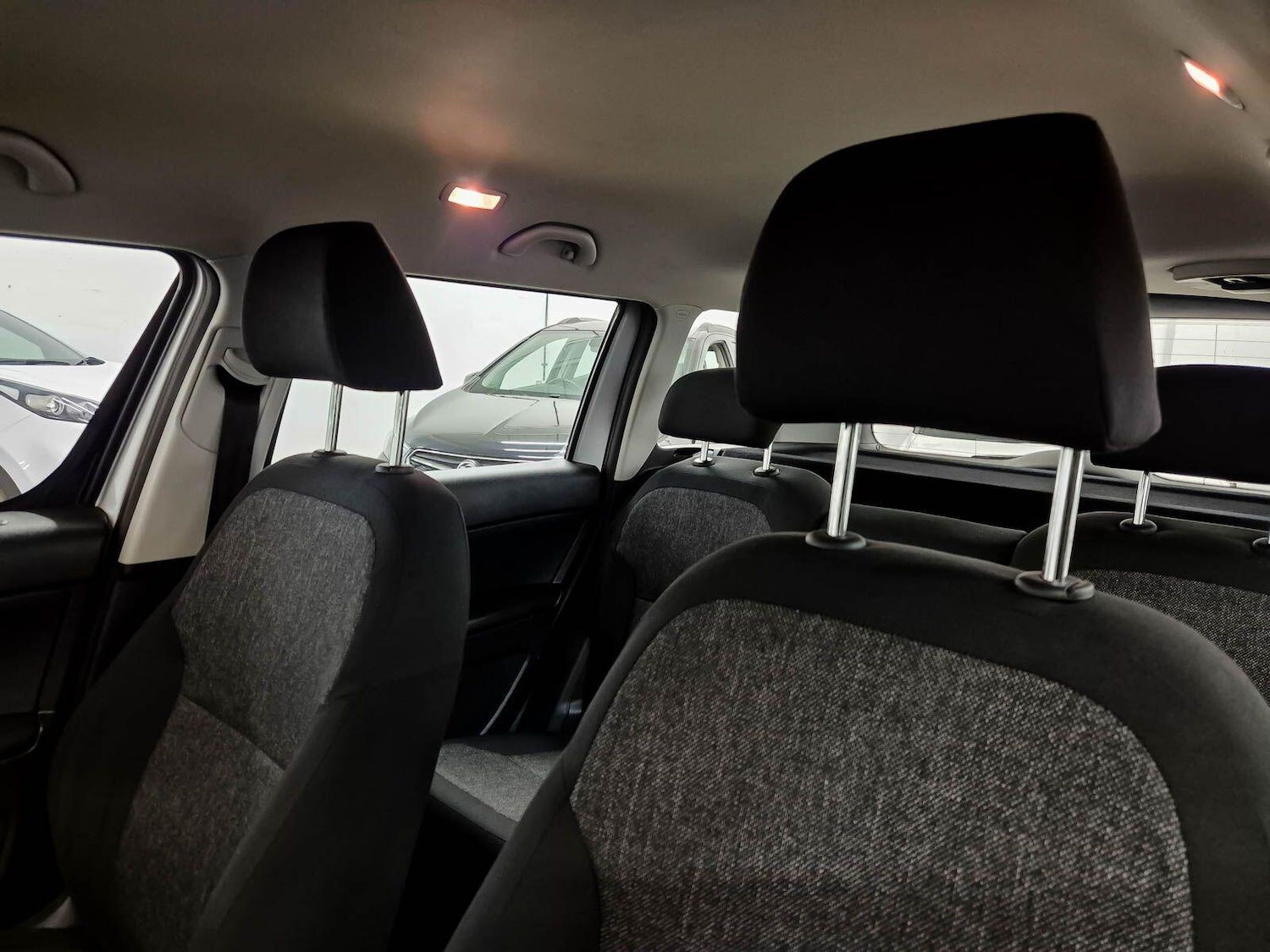 Used Skoda Yeti for sale - 77670460: Photo 49