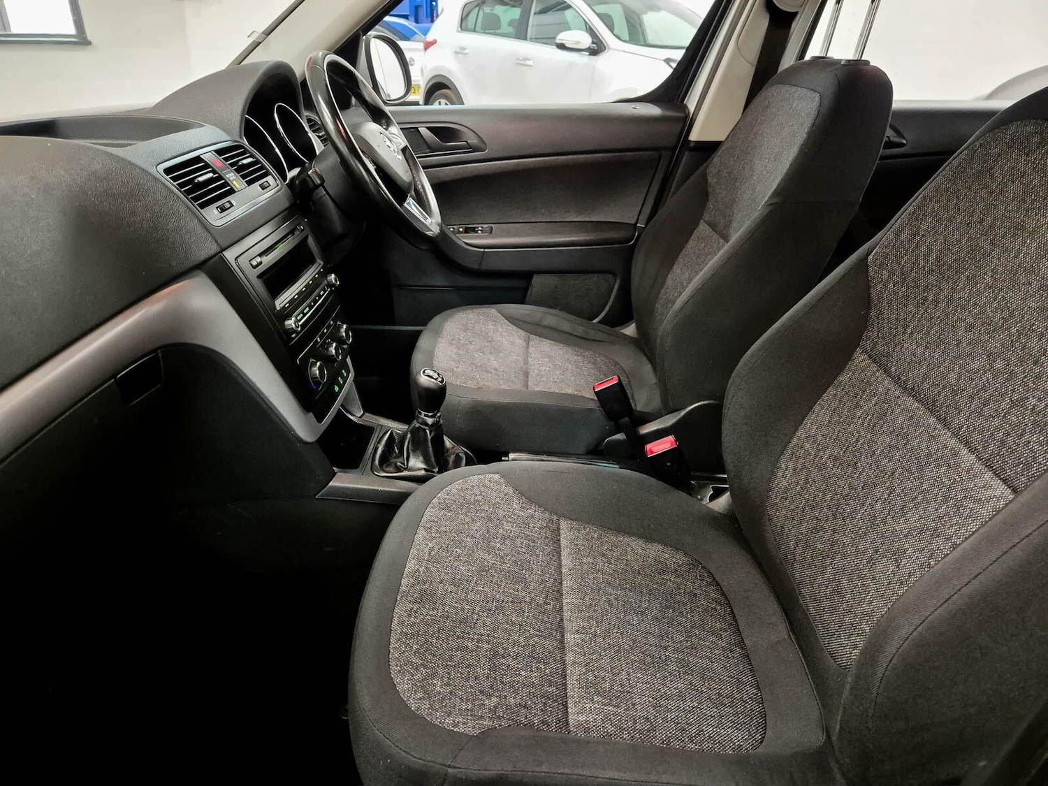 Used Skoda Yeti for sale - 77670460: Photo 51