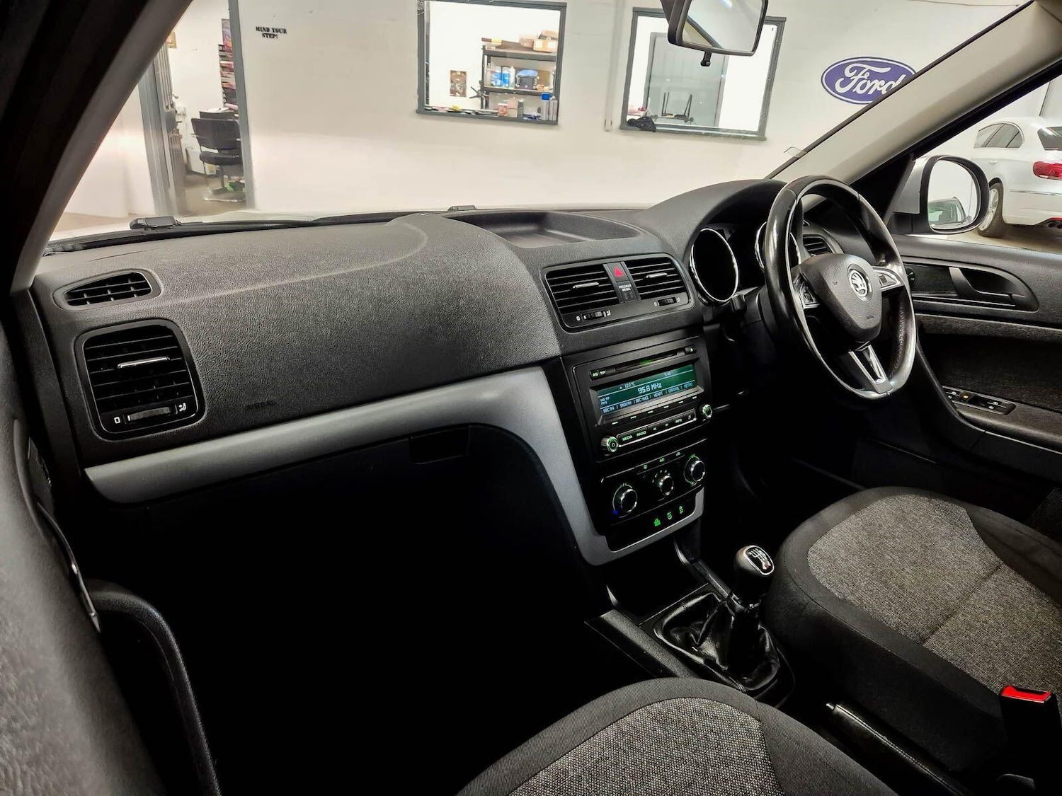 Used Skoda Yeti for sale - 77670460: Photo 52