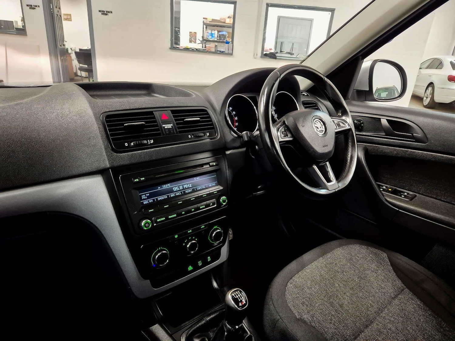 Used Skoda Yeti for sale - 77670460: Photo 55