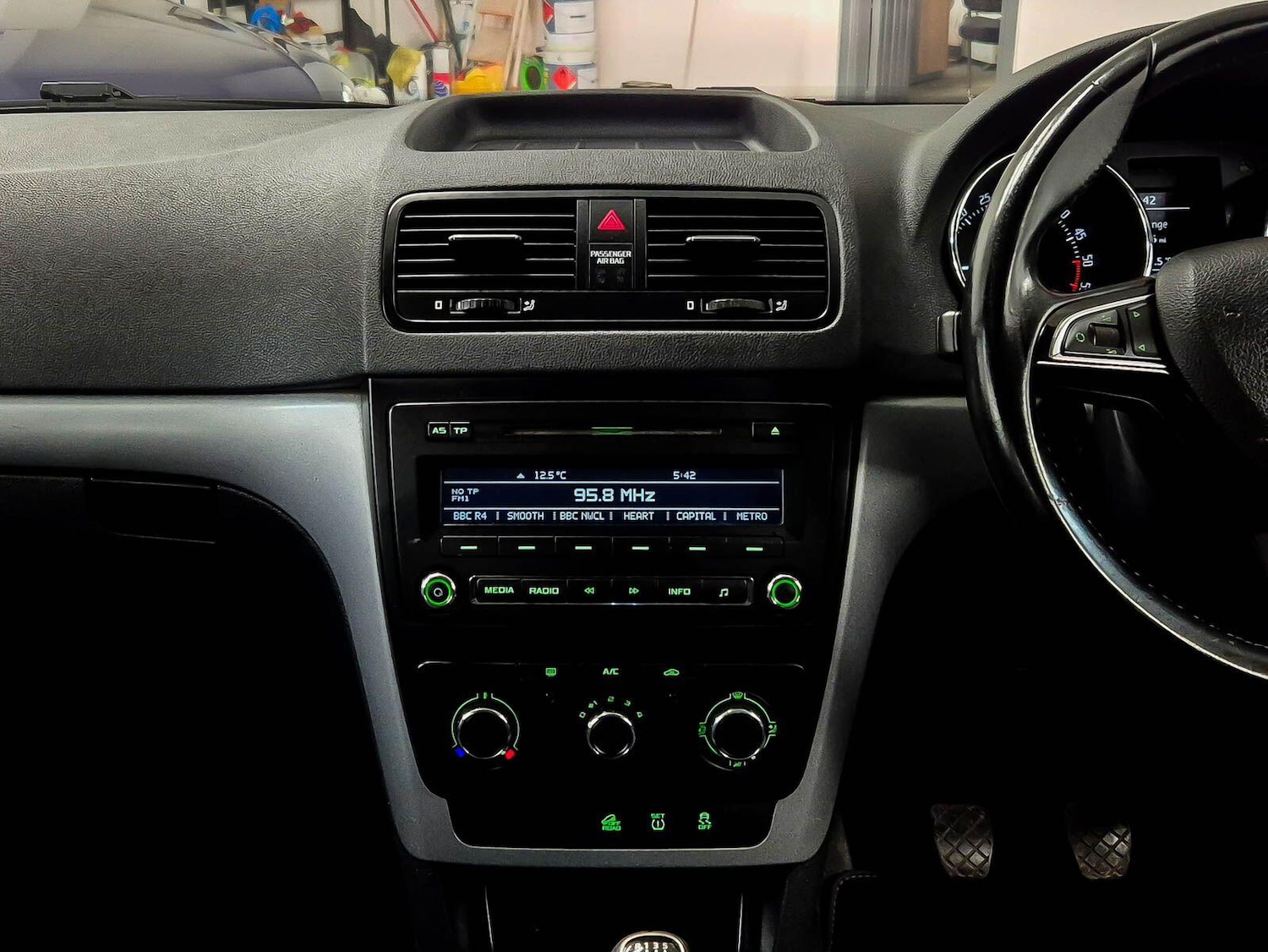 Used Skoda Yeti for sale - 77670460: Photo 59