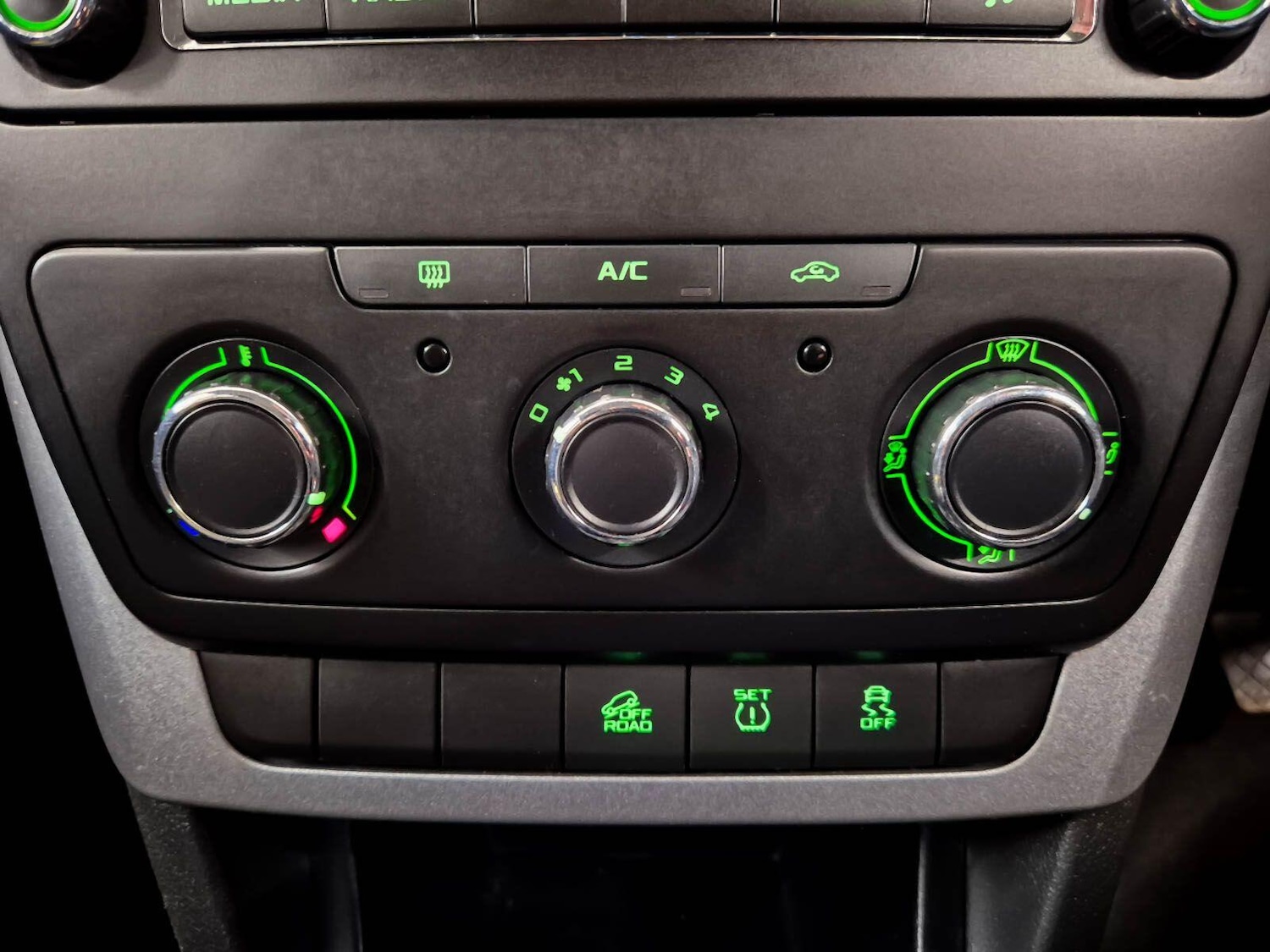 Used Skoda Yeti for sale - 77670460: Photo 62