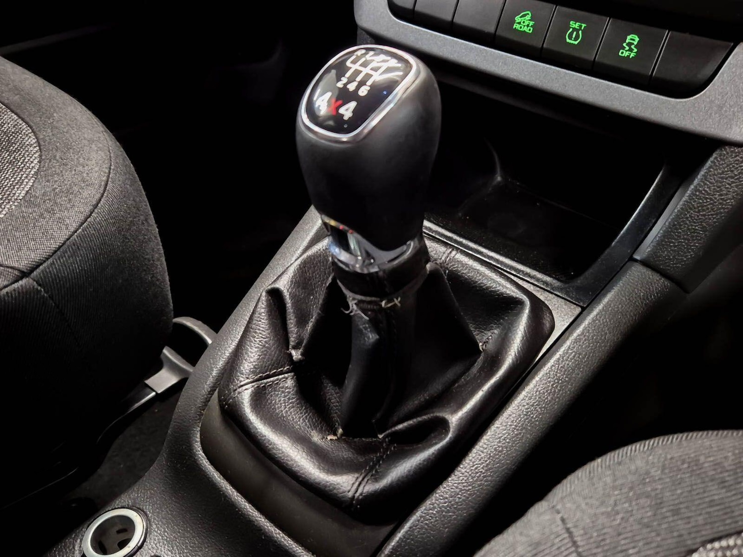 Used Skoda Yeti for sale - 77670460: Photo 63