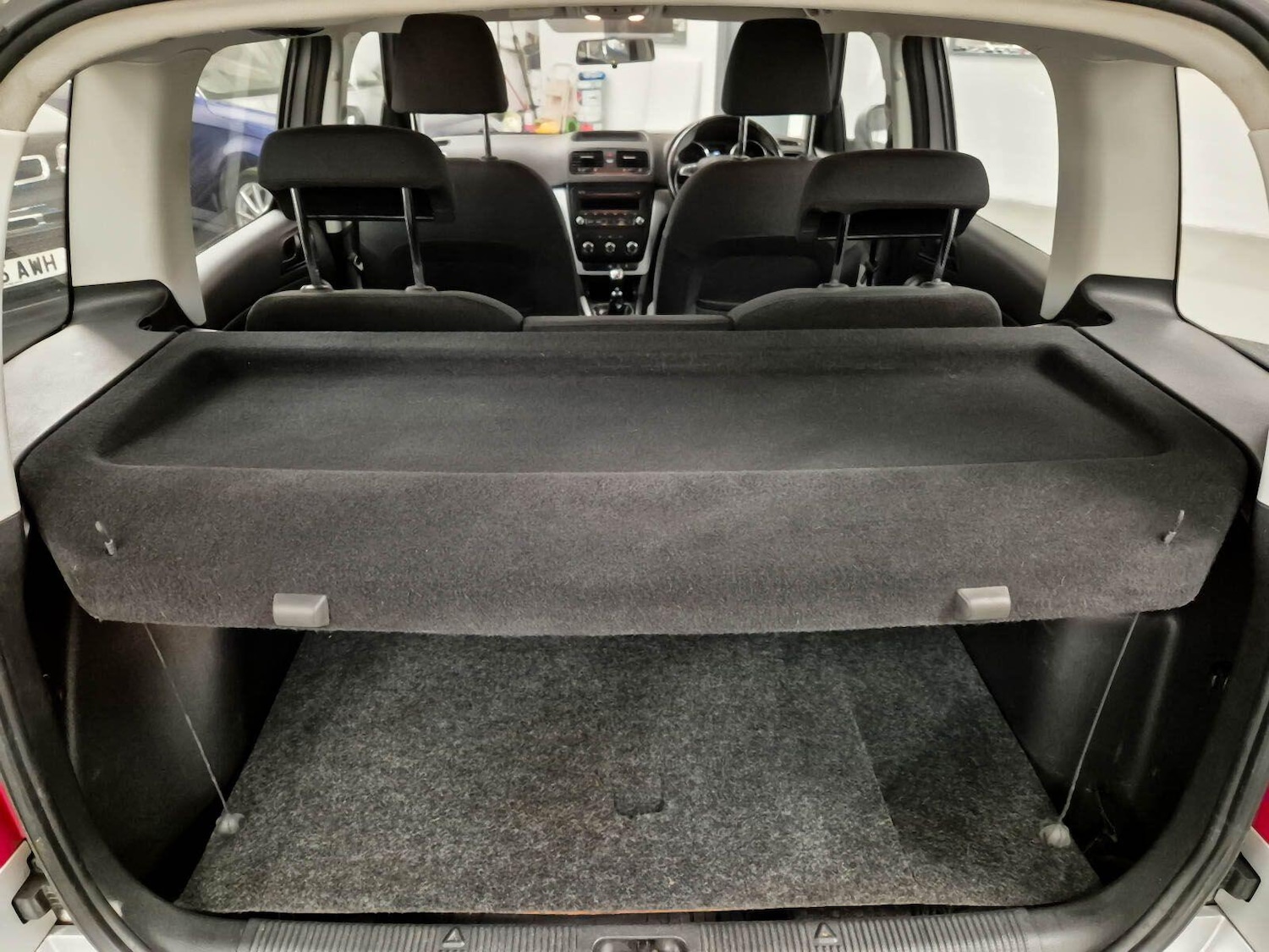 Used Skoda Yeti for sale - 77670460: Photo 74