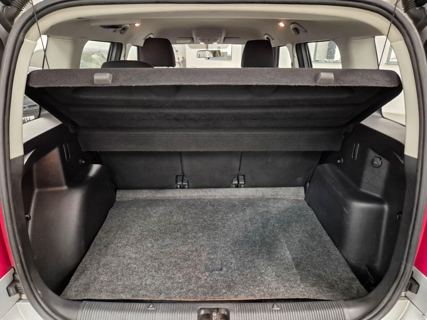 Used Skoda Yeti for sale - 77670460: Photo 75